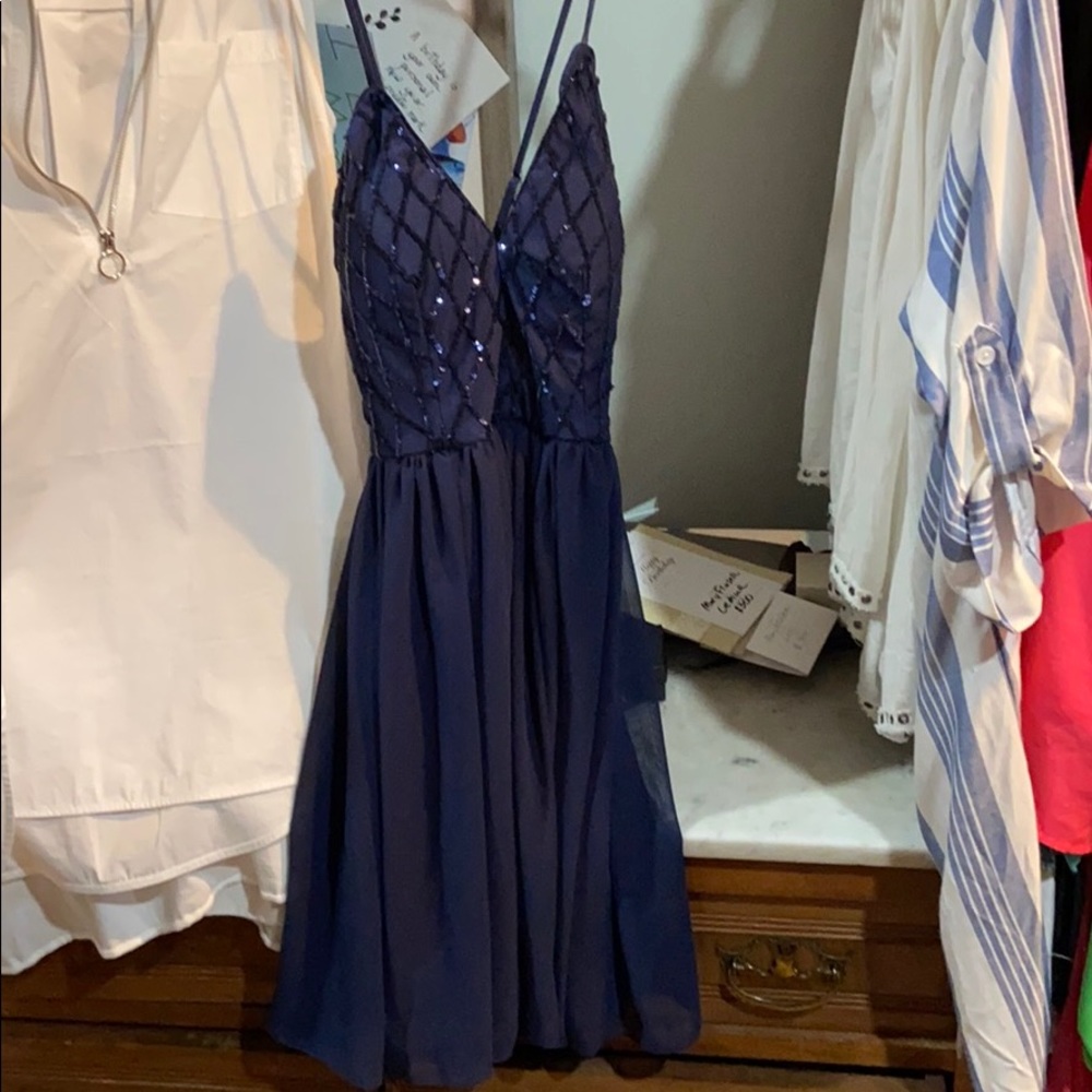Cute party dress